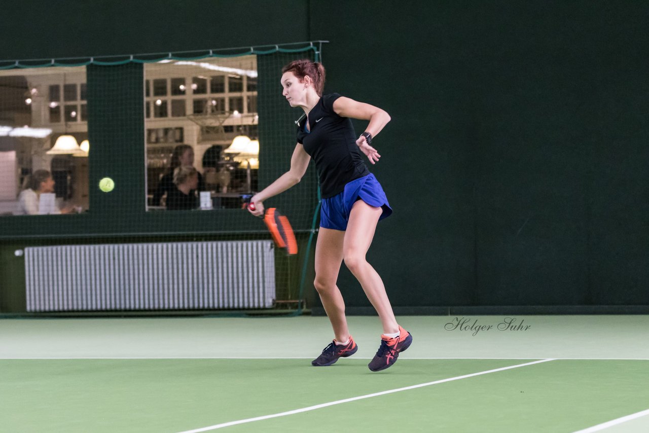 Bild 138 - Holmer Infoor Cup